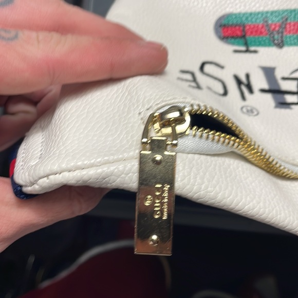 Gucci fanny pack - Picture 2 of 4